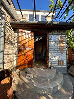 Раздельнянский район, с. Хоминка