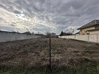 Днепровский район, пгт Слобожанское