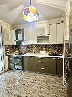 Феодосийская ул., 1А