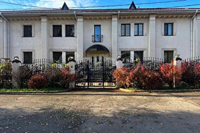 Днепропетровская обл., Криворожский район, г. Кривой рог, Летчиков ул.