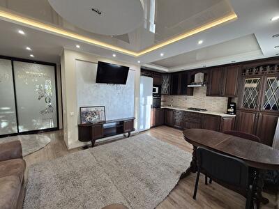 Терещенковская ул., 2