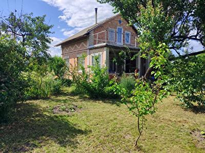 Київська обл., Вишгородський район, м. Вишгород