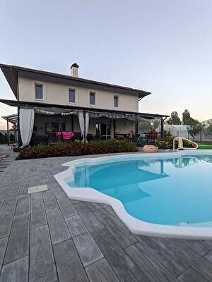 Київська обл., Бориспільський район, с. Мала Олександрівка, Білозерська