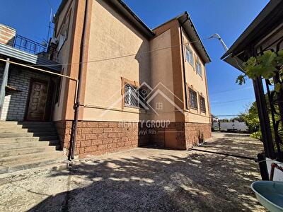 Криворожский район, с. Новоивановка