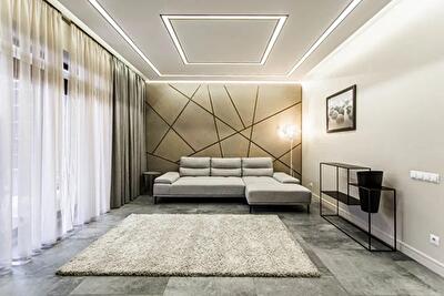 Киев, Центральная ул.