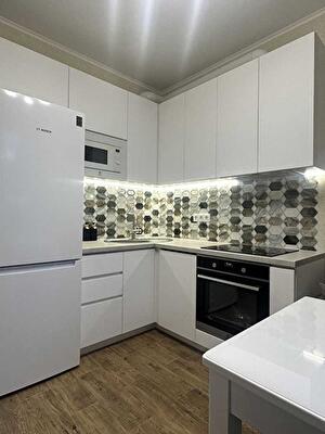 Осокорская ул., 2А