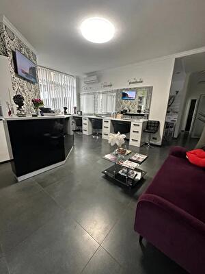 Одесса, Французский бул.