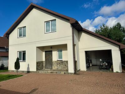 Київська обл., Васильківський район, с. Іванковичі