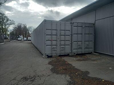 Днепр, Богдана Хмельницкого просп., 101