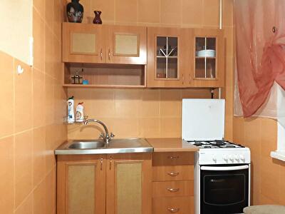 Маршала Малиновского ул., 1