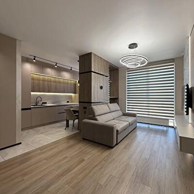 Днепр, Звездный бул.