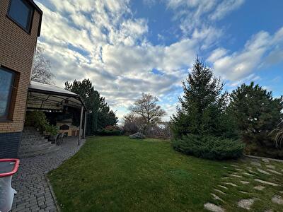 Днепровский район, с. Александровка