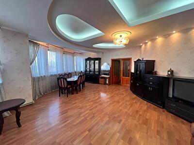 Днепр, Европейская ул.