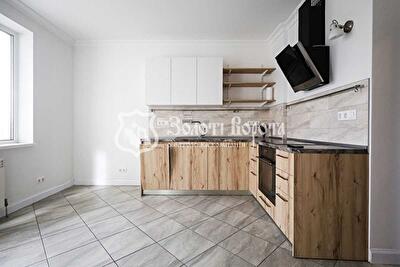 Киев, Урловская ул., 11А