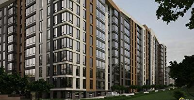 Днепр, Василия Жуковского ул.