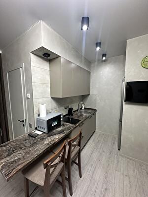 Днепр, Чернышевского ул.