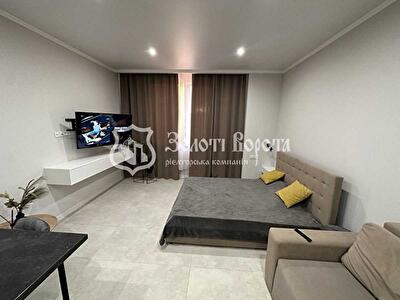 Киев, Андрия Кизила ул., Верхогляда, 14а