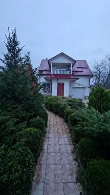 Бориспольский район, с. Кийлов