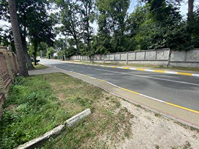 Бучанський район, м. Ірпінь, Василя Стуса