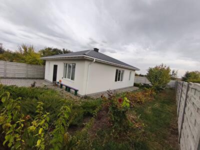 Синельниковский район, пгт Илларионово