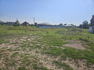 Київська обл., Вишгородський район, с. Осещина