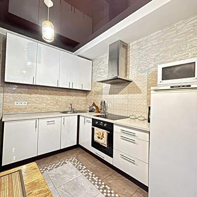 Гарматная ул., 38