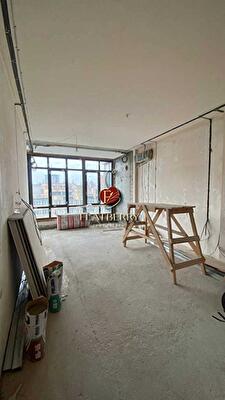 Бульварно-Кудрявская ул., 36