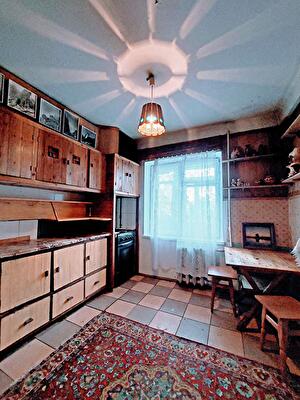 Генерала Наумова ул., 27