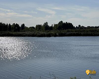 1-я Озерная ул.