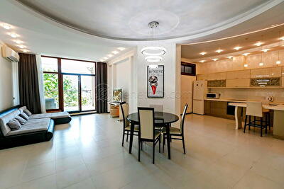 Гагаринское Плато ул., 5/3