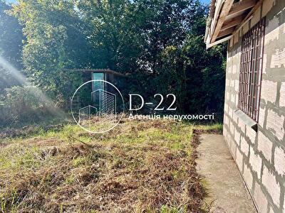 Броварський район, с. Заворичі, яблунева