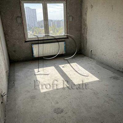 Киев, ЖК на ул. Милославская, 18, ДОМ 1