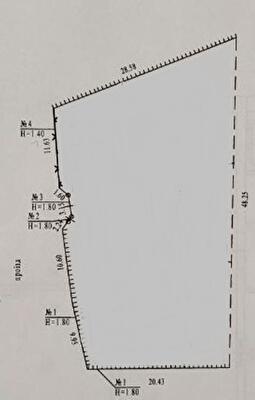 Глінки пров.