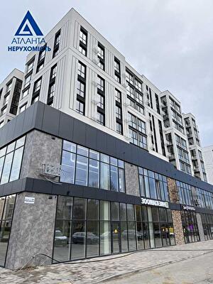 Возрождения просп., 32