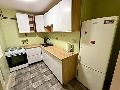 Днепр, Александра Поля просп.