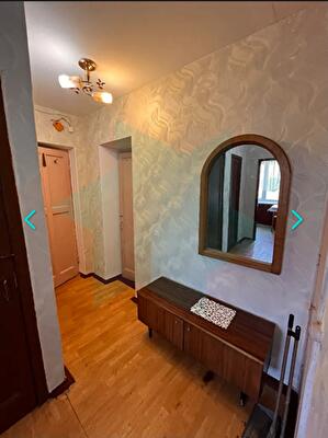 Днепр, Гагарина просп.