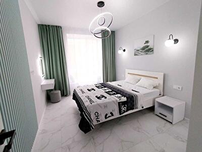 Сингаевского, 8К