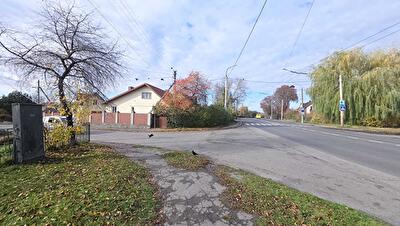 Луцк, Ковельская ул.