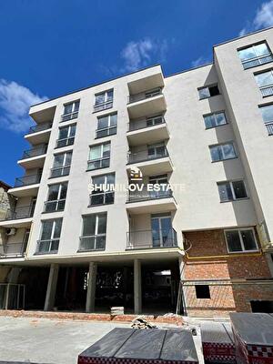 Олексы Стороженко ул., 33