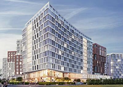 ЖК Lucky Land, ДОМ 5