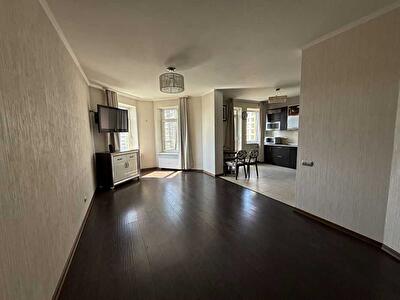 Киев, Паньківська, 27/78