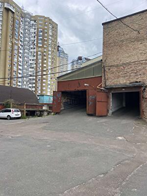 Киев, Евгения Сверстюка ул., 52А