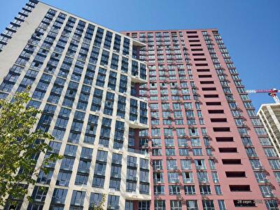 Київ, Родини Крістерів, 2