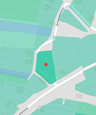 Києво-Святошинський район, с. Юрівка, Шевченко вул.