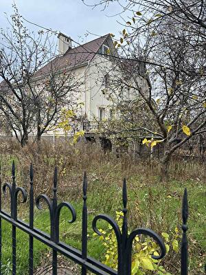 Днепровский район, пгт Слобожанское