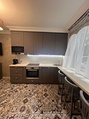 Київ, Вишгородська вул., 45/4