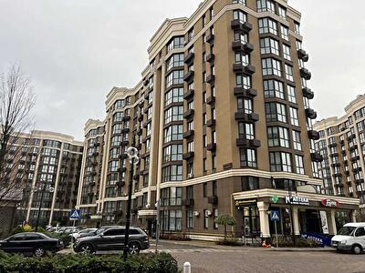 Мартынова просп., 12