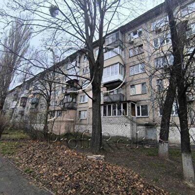 Генерала Потапова ул., 1/5