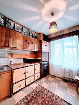 Генерала Наумова ул., 27