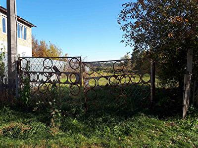 Києво-Святошинський район, с. Гореничі